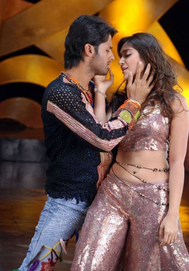 Rechipo still 5