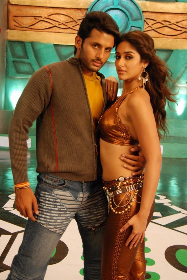Rechipo still 8
