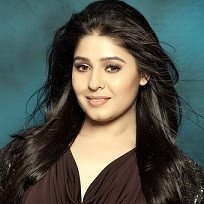 Sunidhi Chauhan
