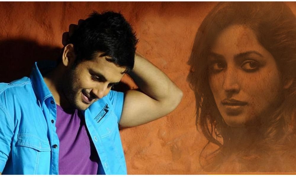 Courier Boy Kalyan still 5