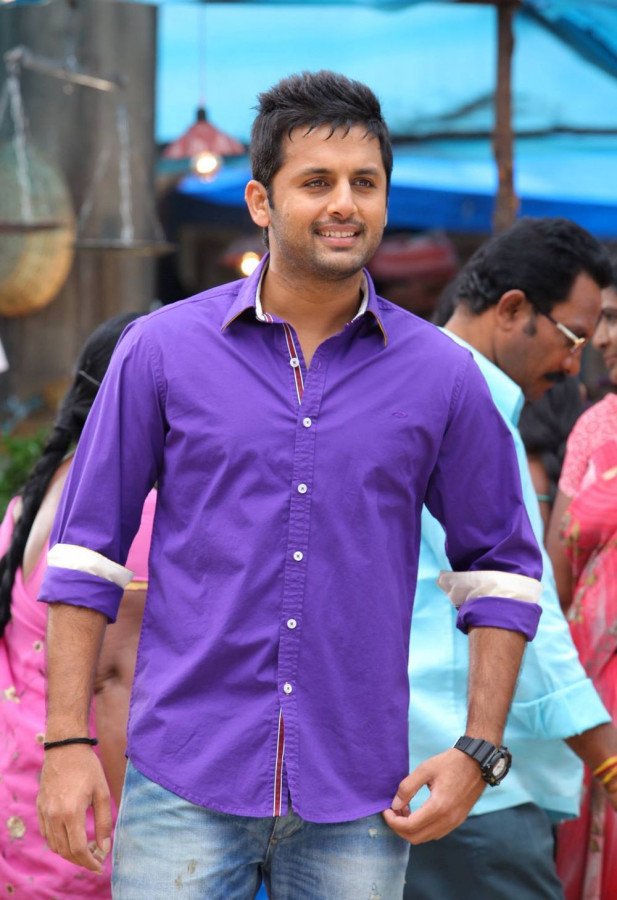 Courier Boy Kalyan still 1