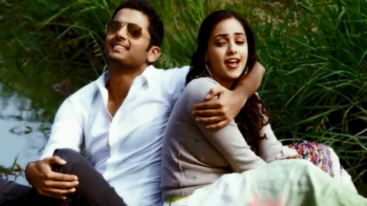 Ishq still 4