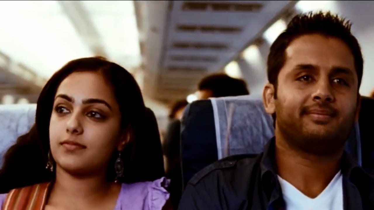Ishq still 3