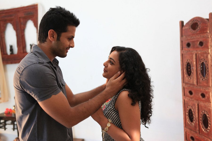 Ishq still 1