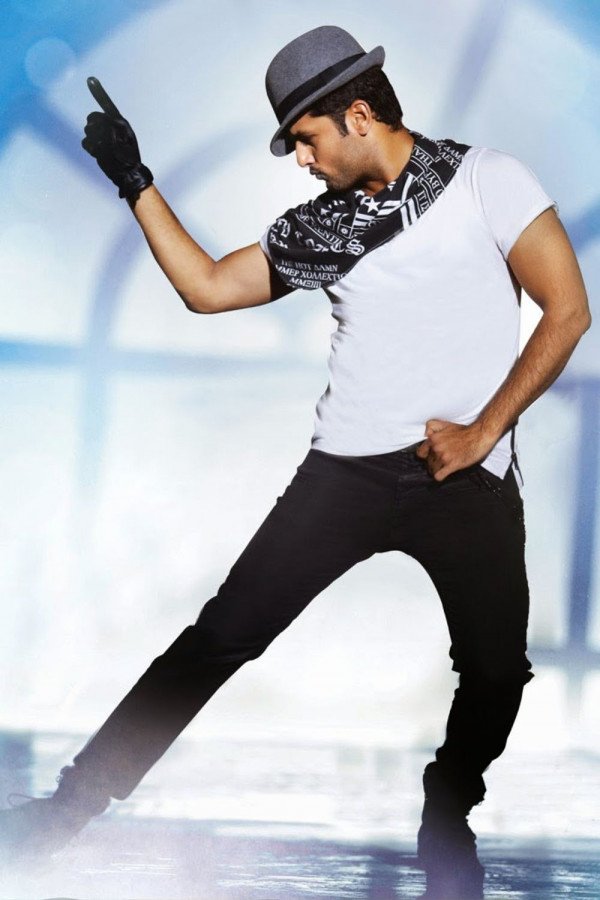 Chinnadaana Neekosam still 2