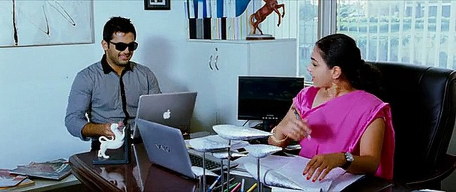 Gunde Jaari Gallanthayyinde still 3