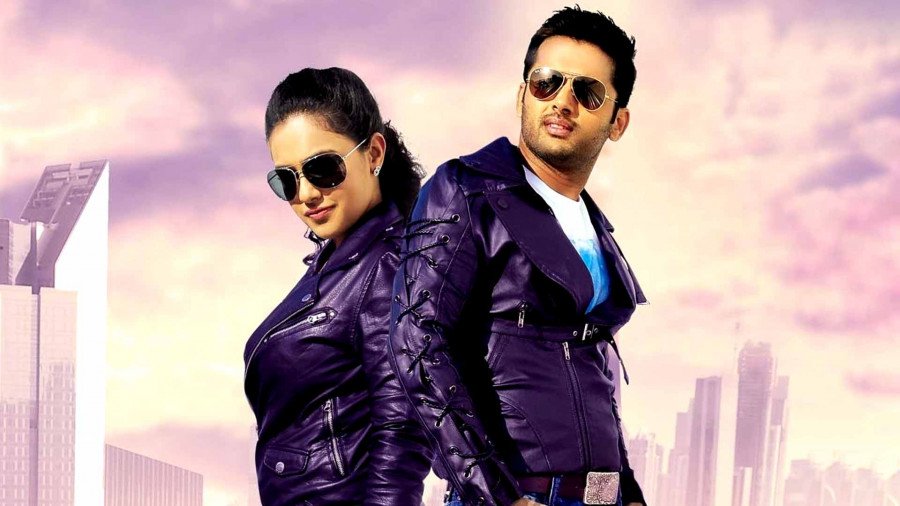 Gunde Jaari Gallanthayyinde still 2
