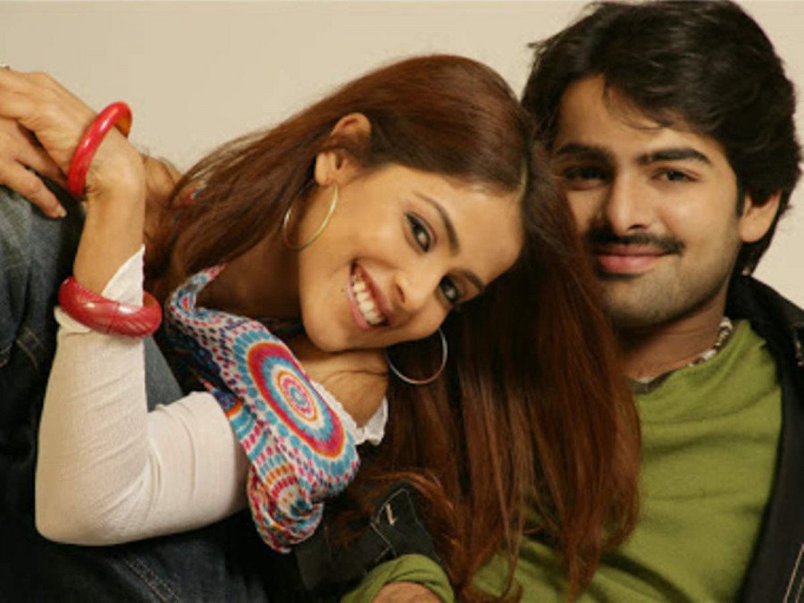 Ready still 8