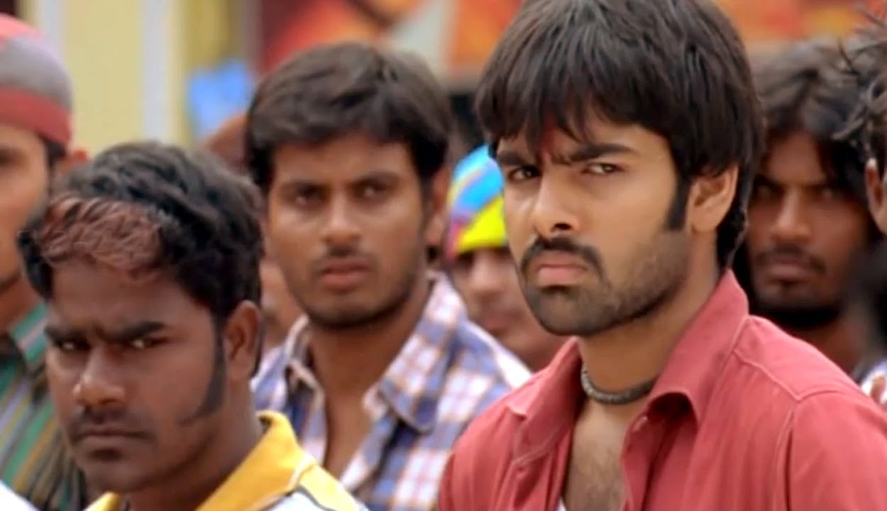 Jagadam still 8