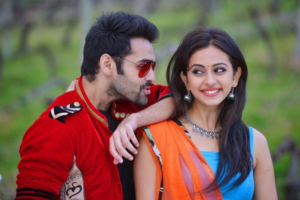 Pandaga Chesko still 4