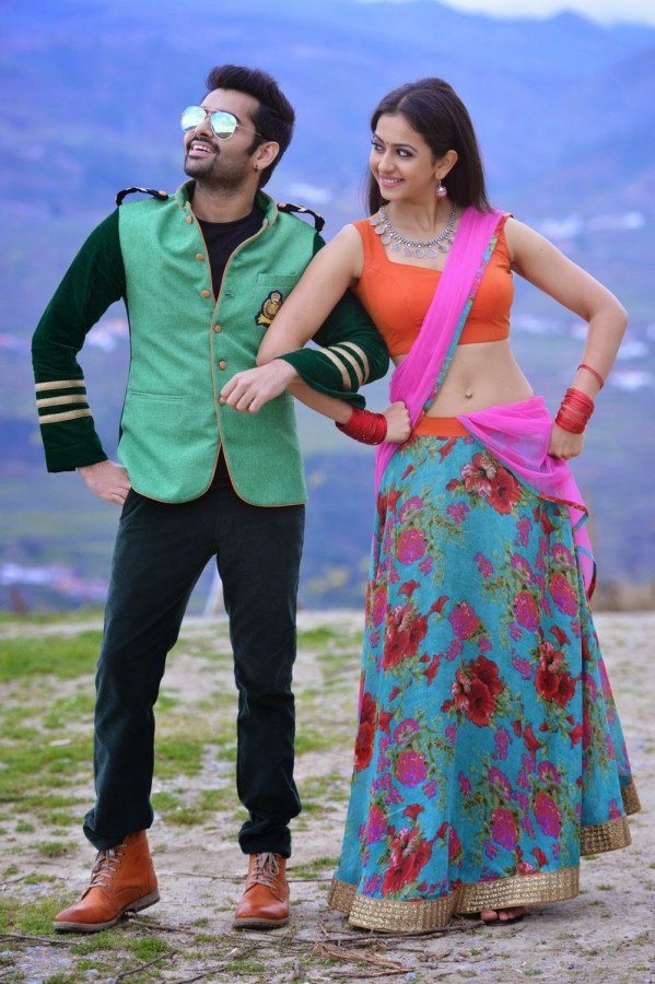 Pandaga Chesko still 3