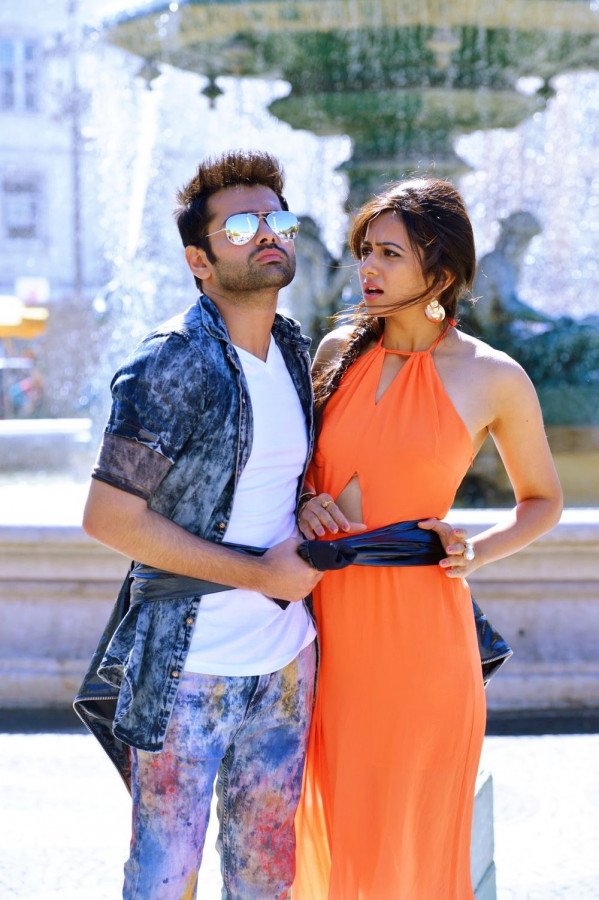 Pandaga Chesko still 1