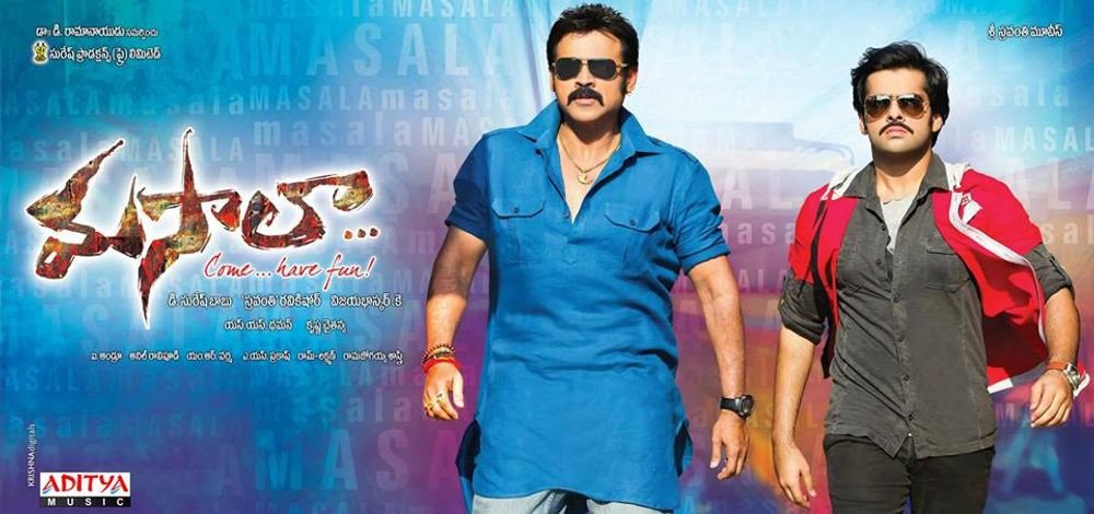 Masala still 8
