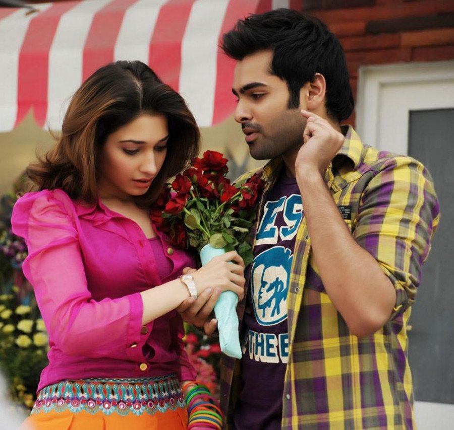 Endukante Premanta still 9