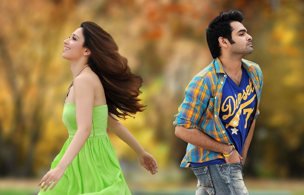 Endukante Premanta still 8