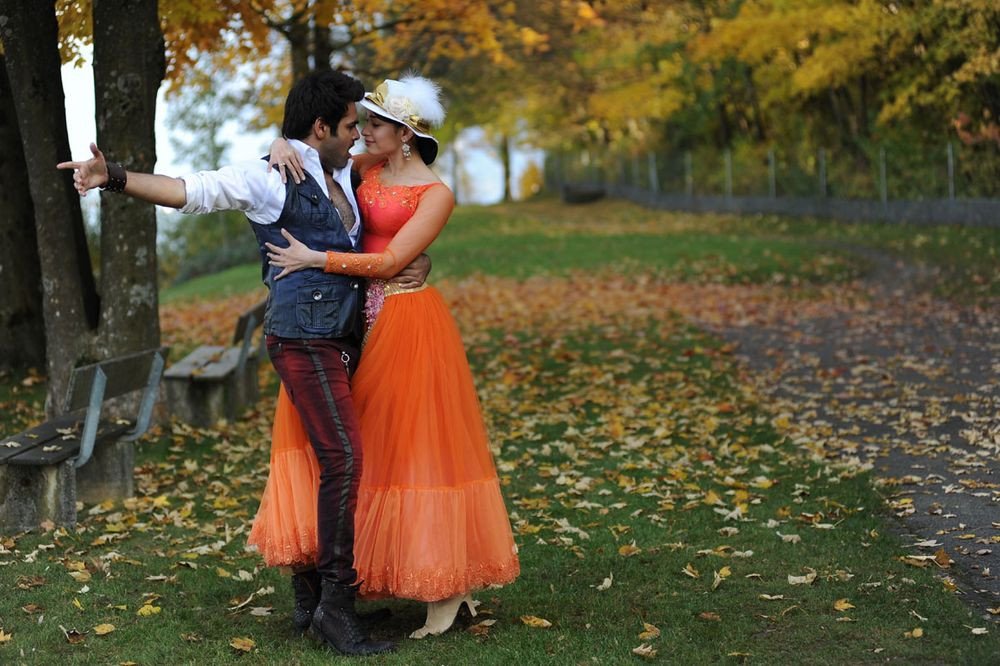 Endukante Premanta still 7