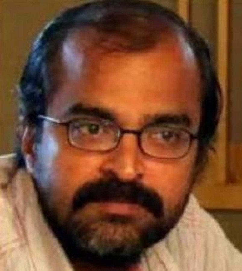 Abburi Ravi