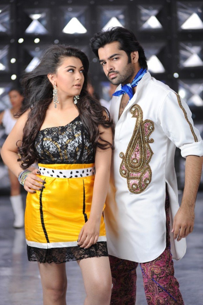 Kandireega still 4