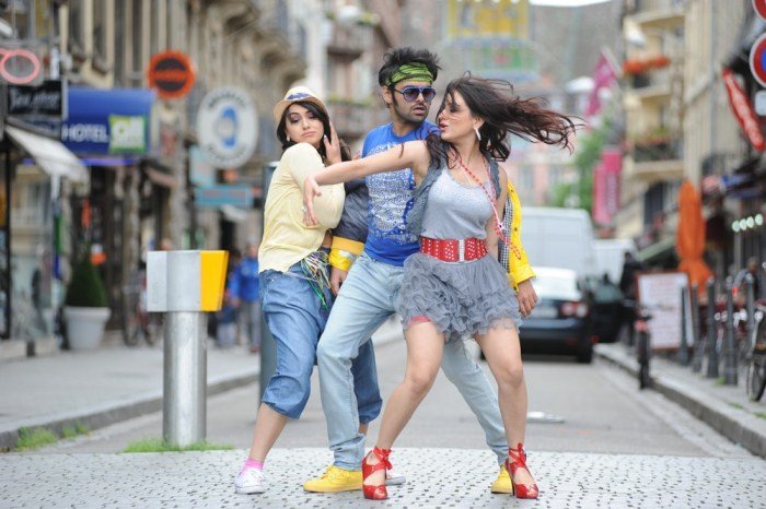 Kandireega still 2