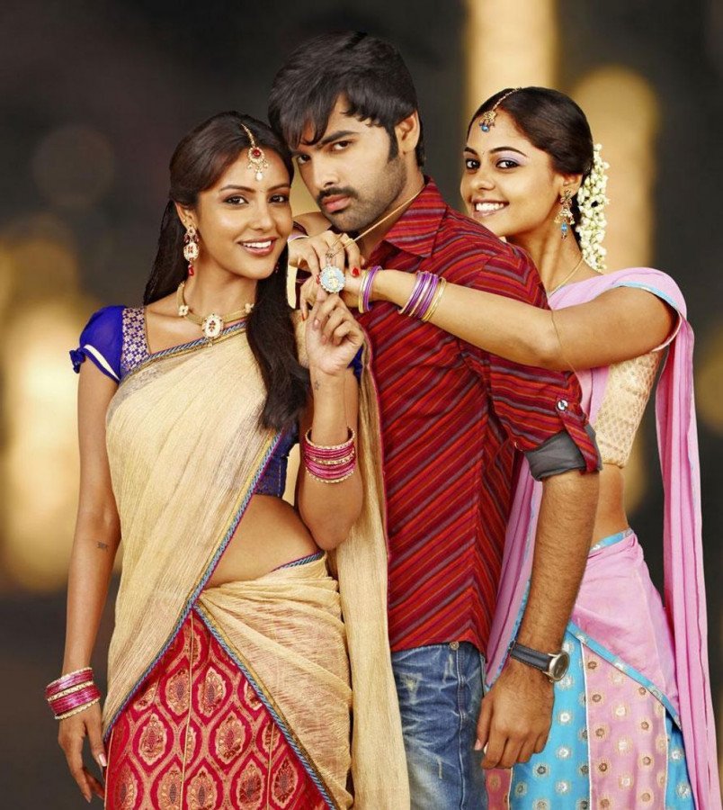 Rama Rama Krishna Krishna still 4