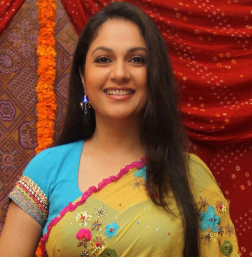 Gracy Singh