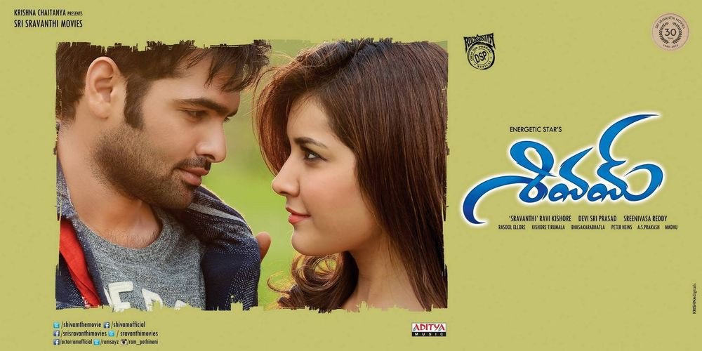 Shivam still 6