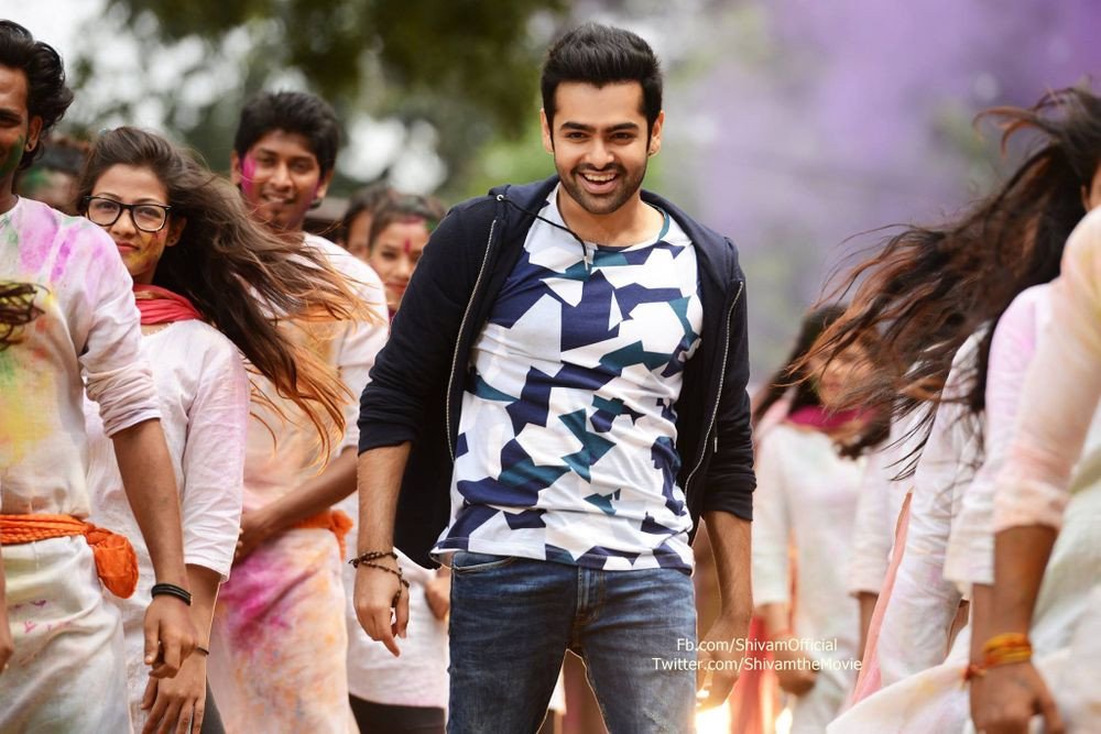 Shivam still 3