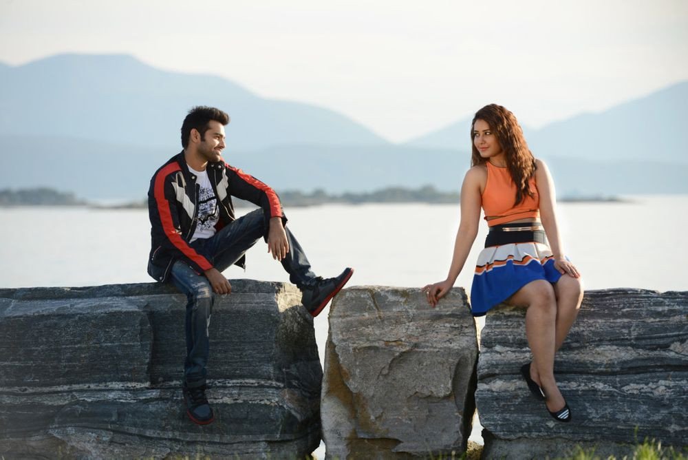 Shivam still 2