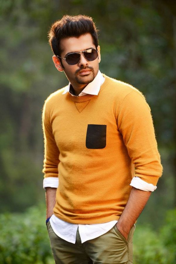 Shivam still 1