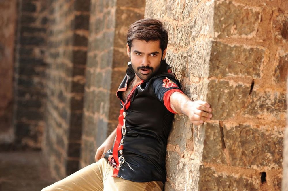 Ongole Gittha still 6