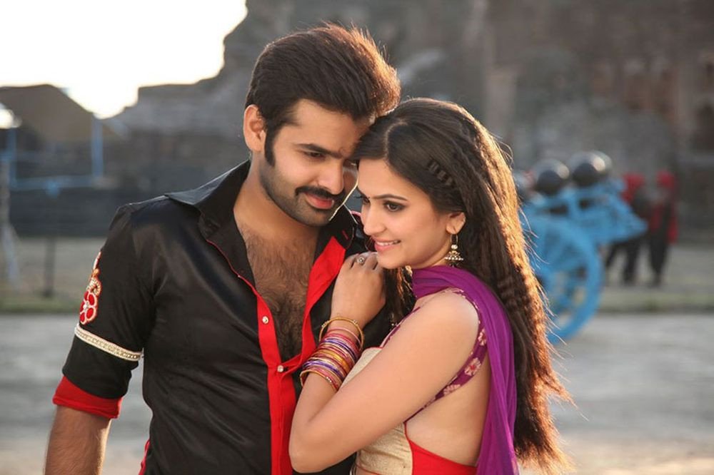 Ongole Gittha still 5