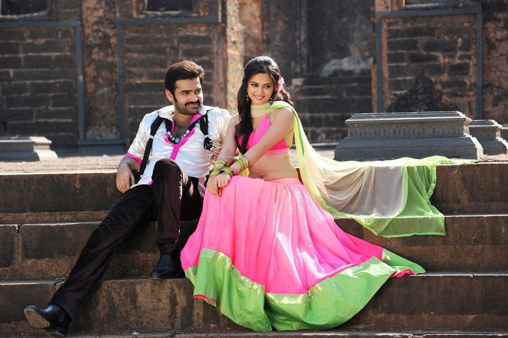 Ongole Gittha still 4