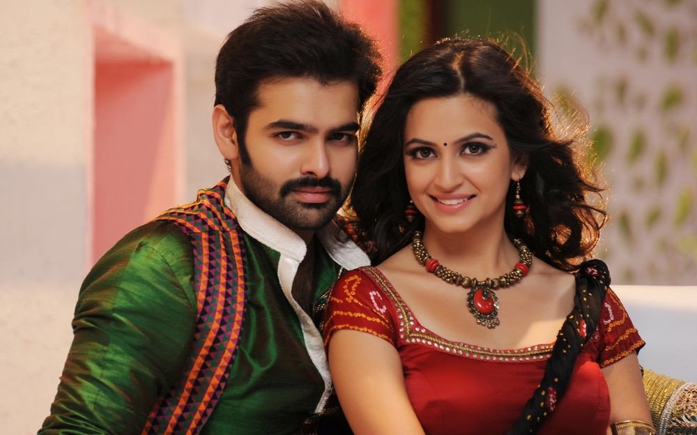 Ongole Gittha still 1