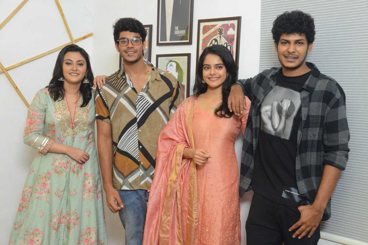 Kothi Kommachi still 3