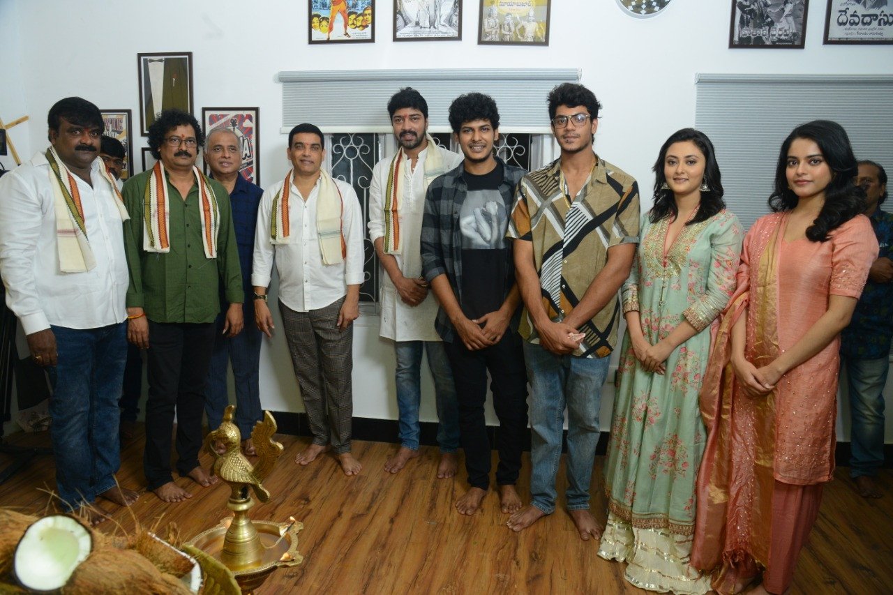 Kothi Kommachi still 4