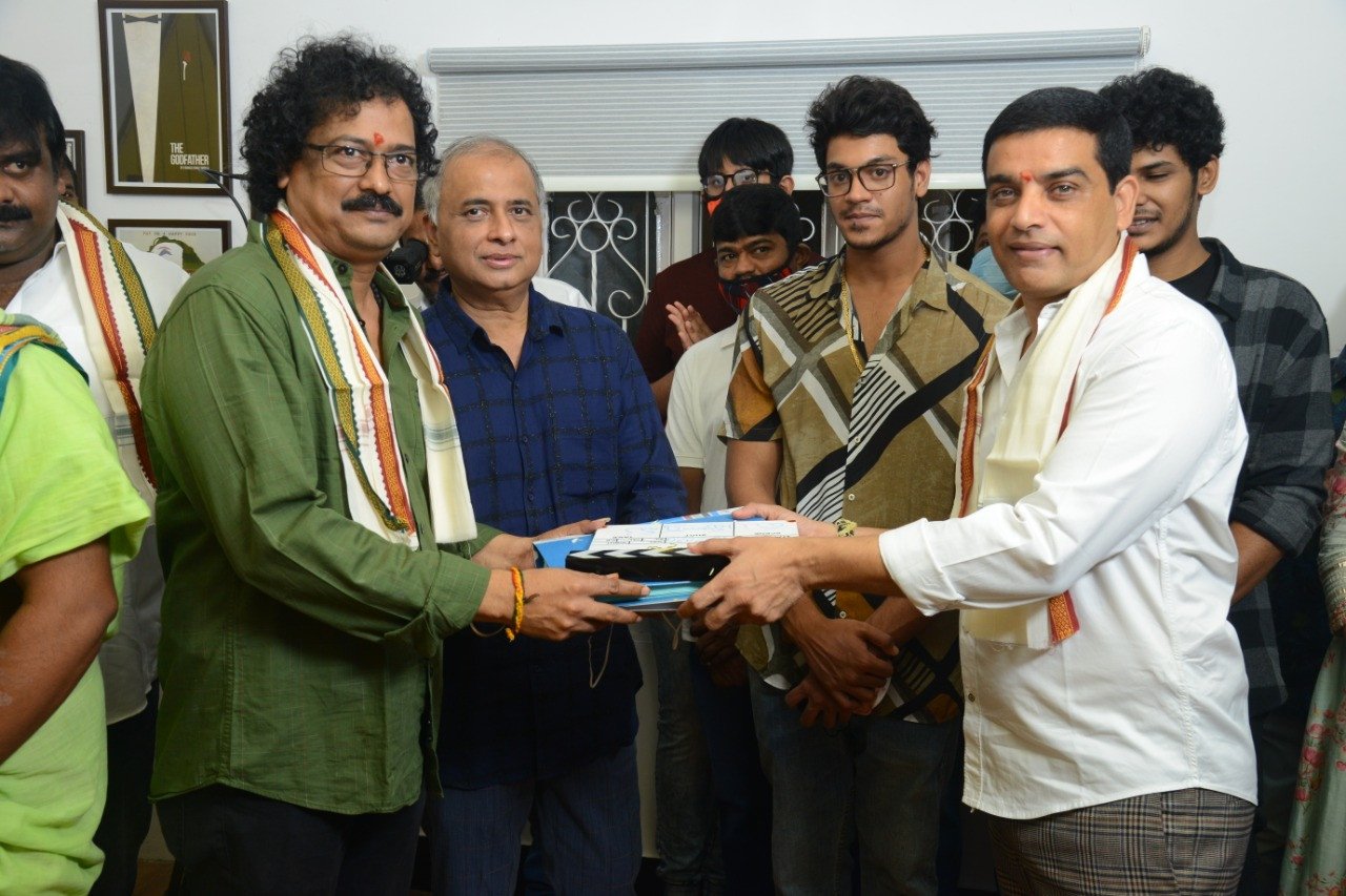 Kothi Kommachi still 5