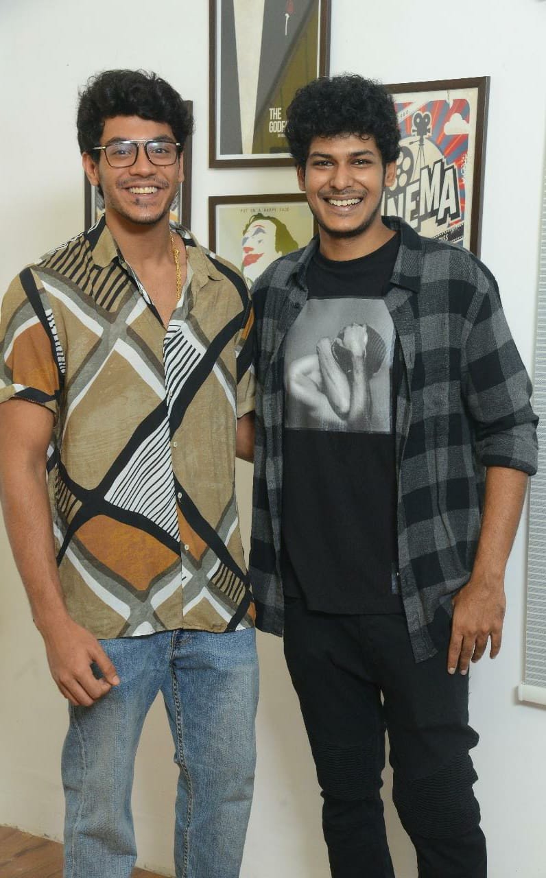 Kothi Kommachi still 6