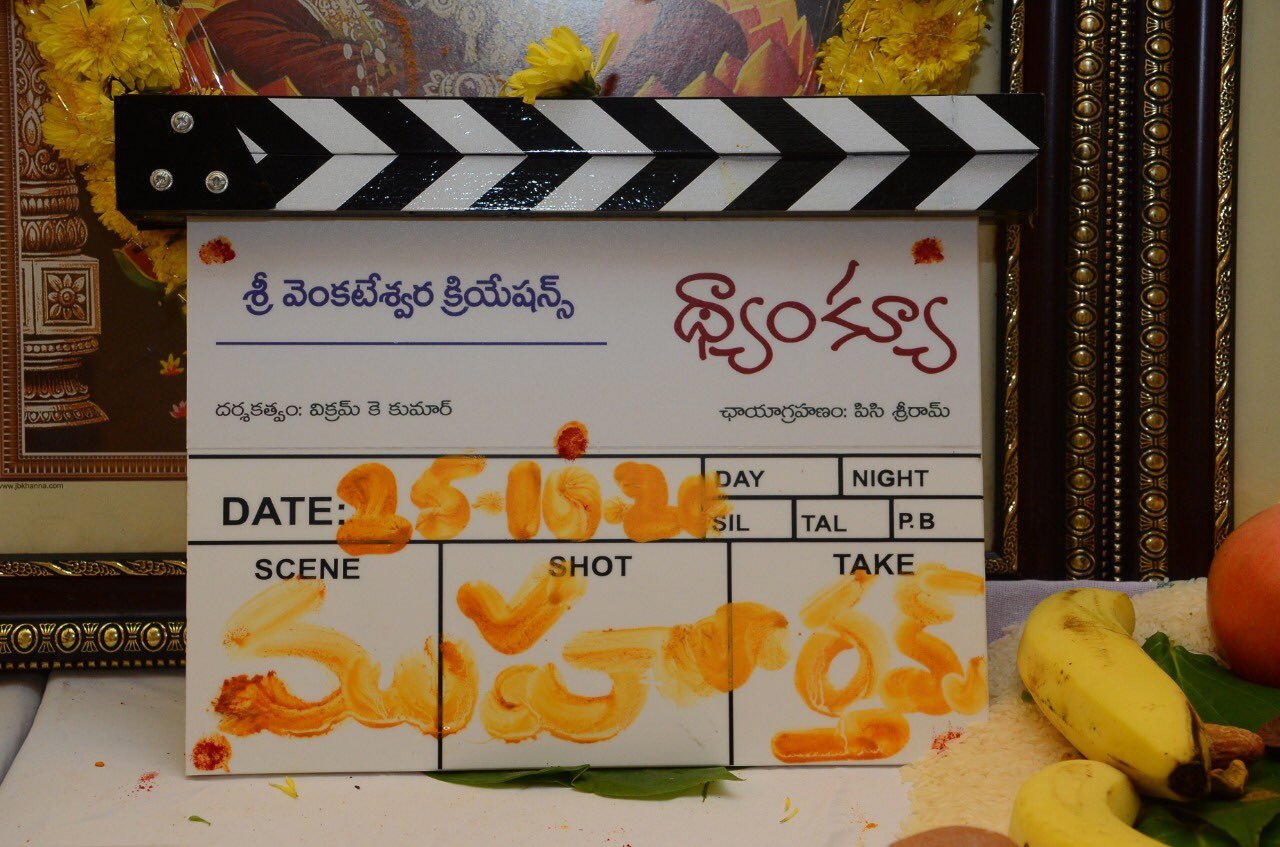 Thank You still 5