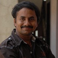 Darling Swamy
