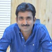 Kiran K Talasila