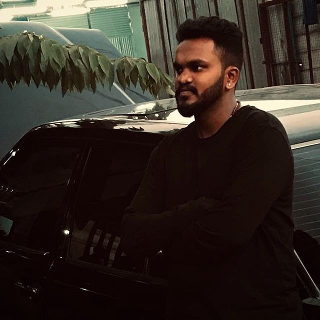 Shashank