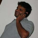 Kishore Maddali