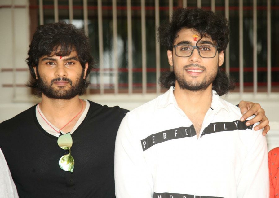 Production No 3 still 1