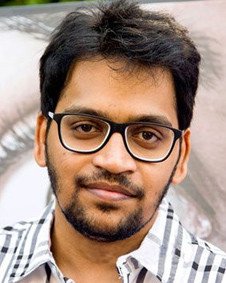 Livingston Antony Ruben