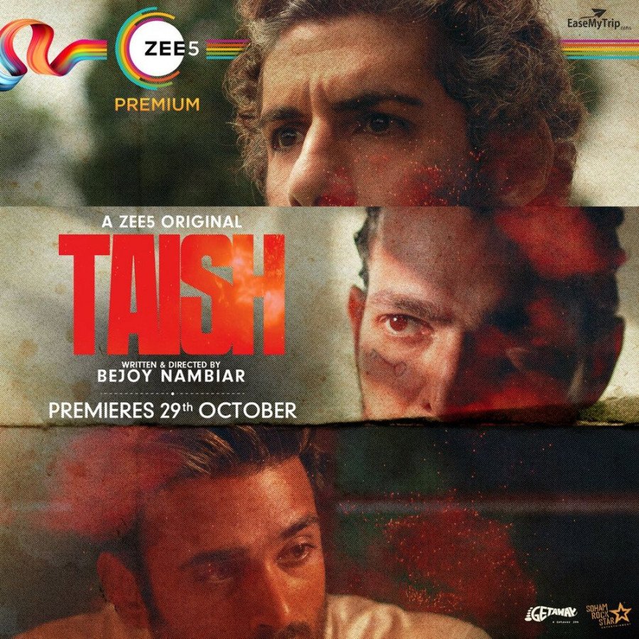 Pulkit Samrat