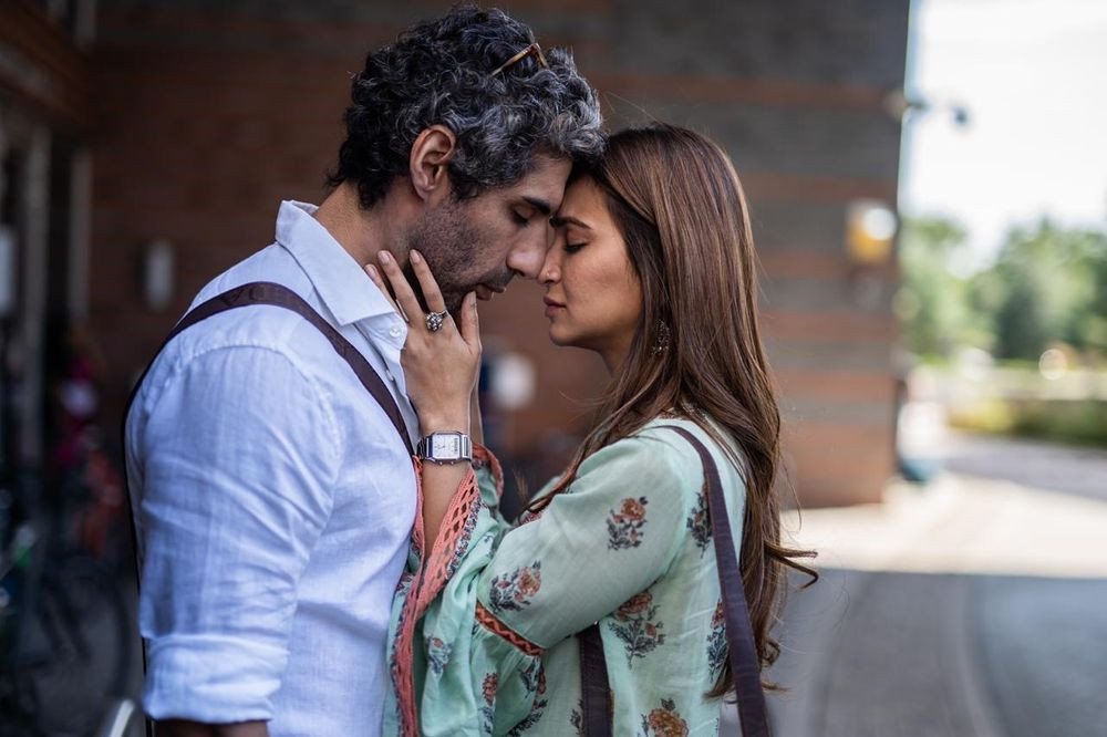 Taish still 6