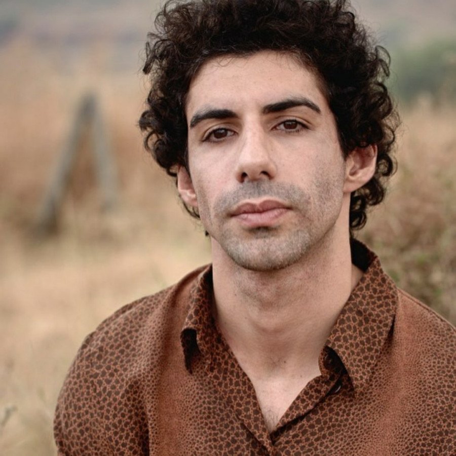 Jim Sarbh