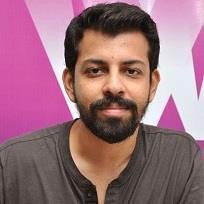Bejoy Nambiar