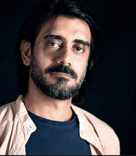 Saurabh Sachdeva