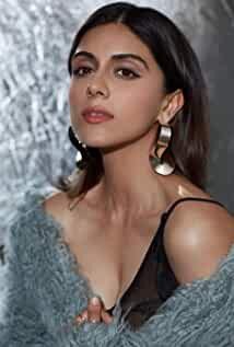 Zoa Morani